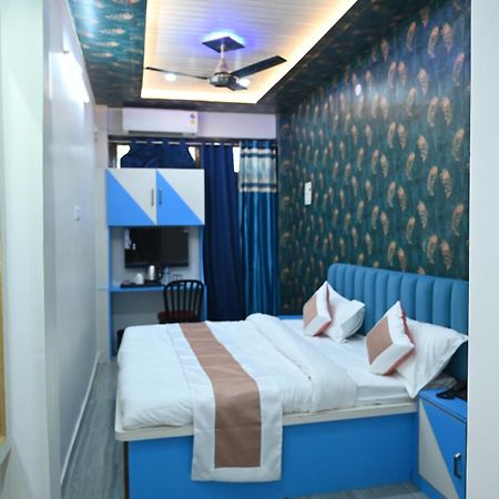 Sun High Stay Luxury Guest House فاراناسي المظهر الخارجي الصورة